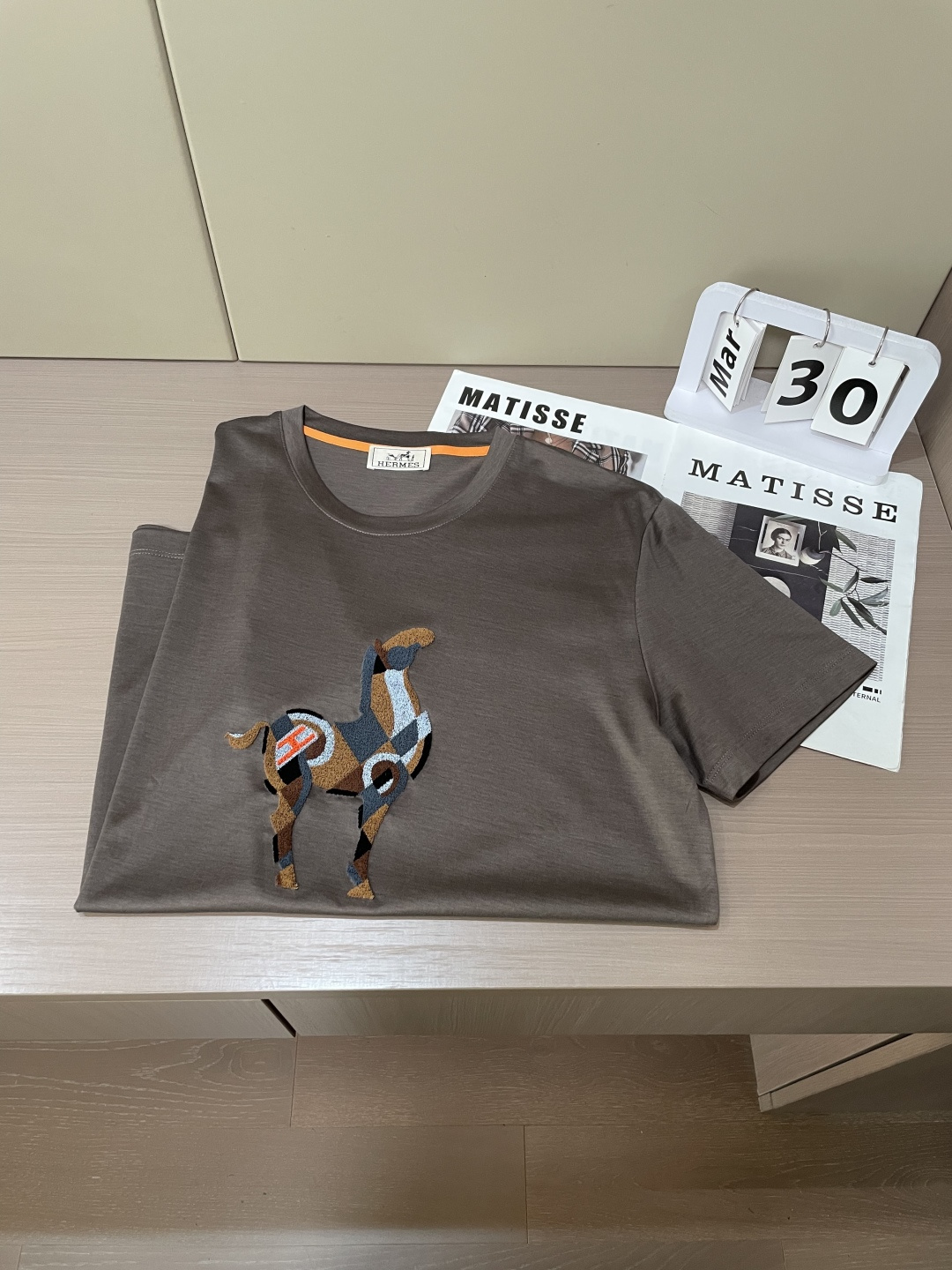 shirt Man
