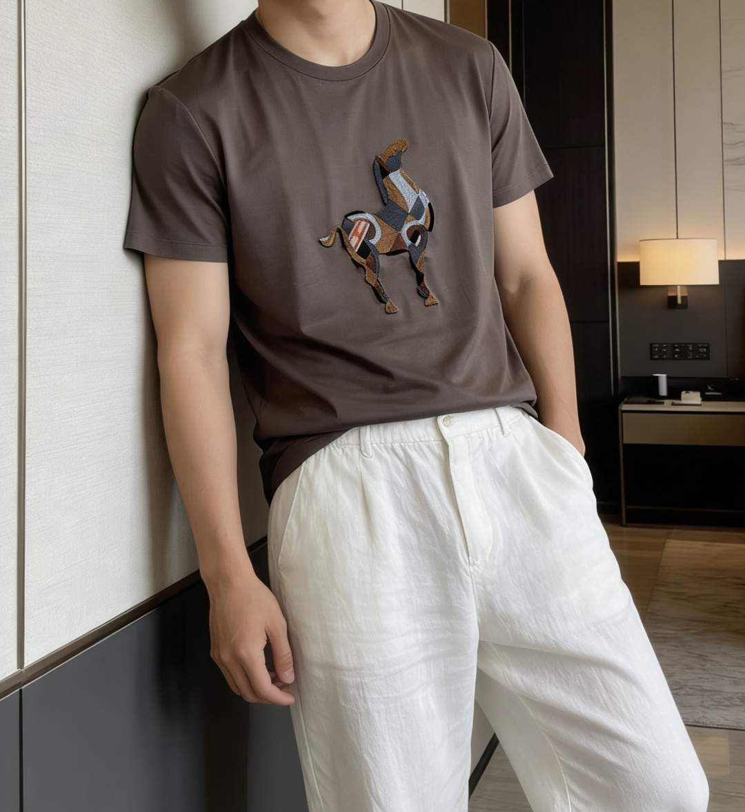 shirt Man