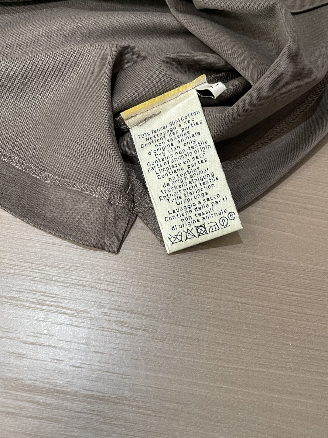 shirt Man