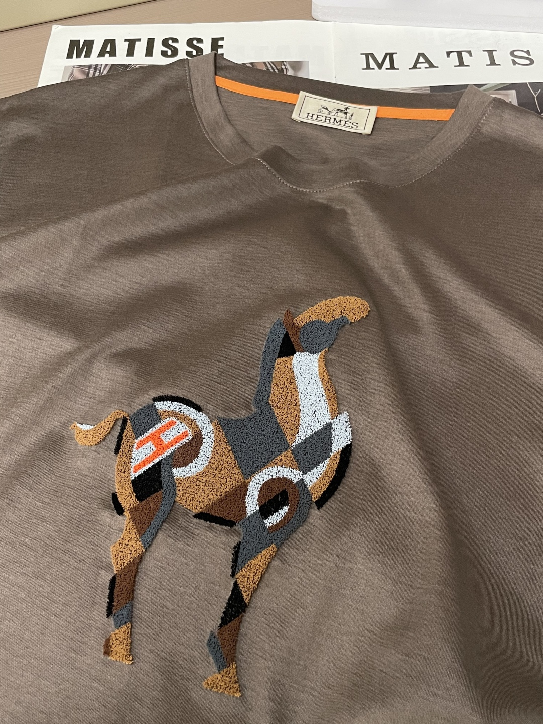 shirt Man