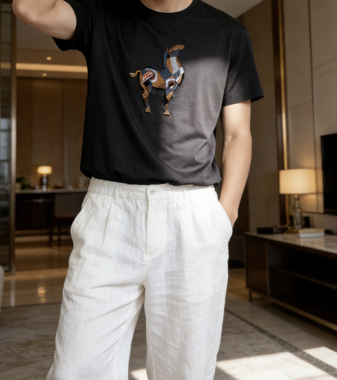 shirt Man
