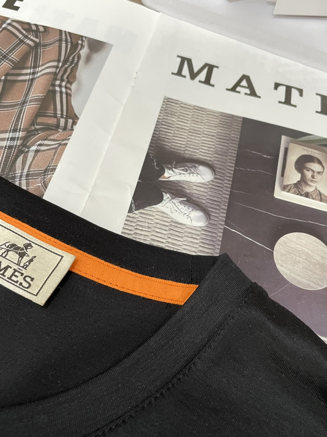 shirt Man