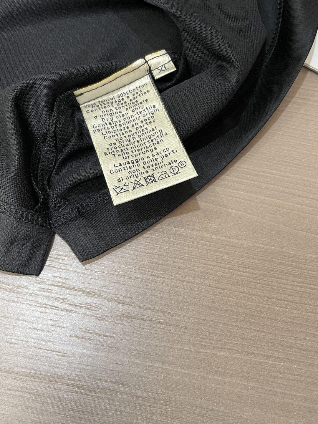 shirt Man