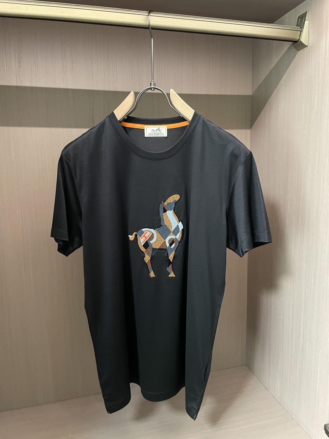 shirt Man