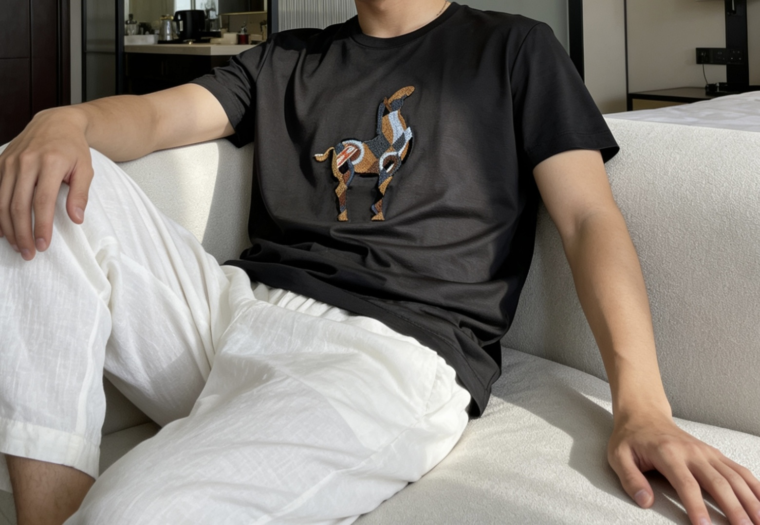 shirt Man