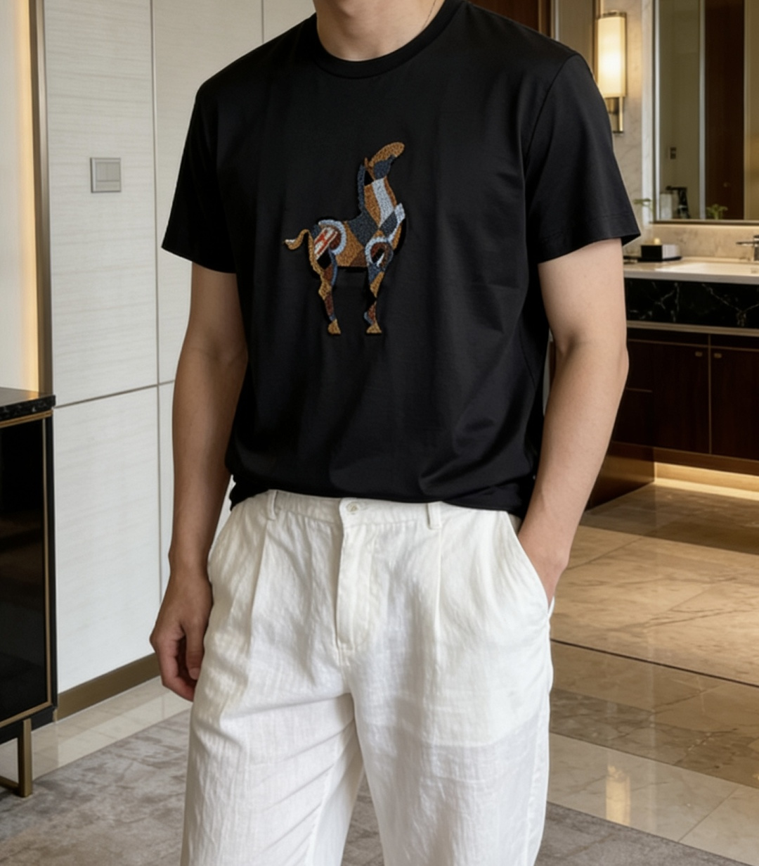shirt Man