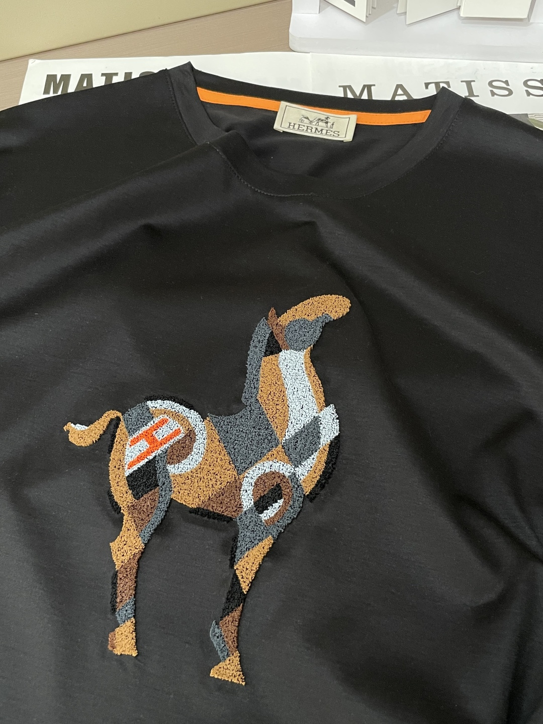 shirt Man
