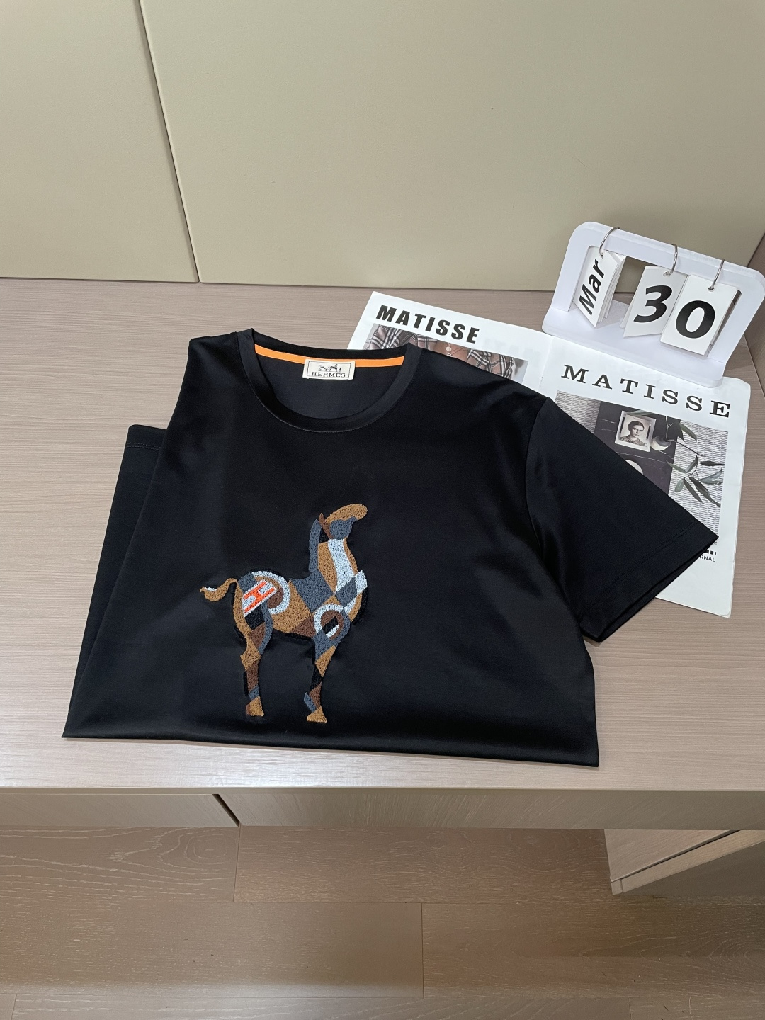 shirt Man