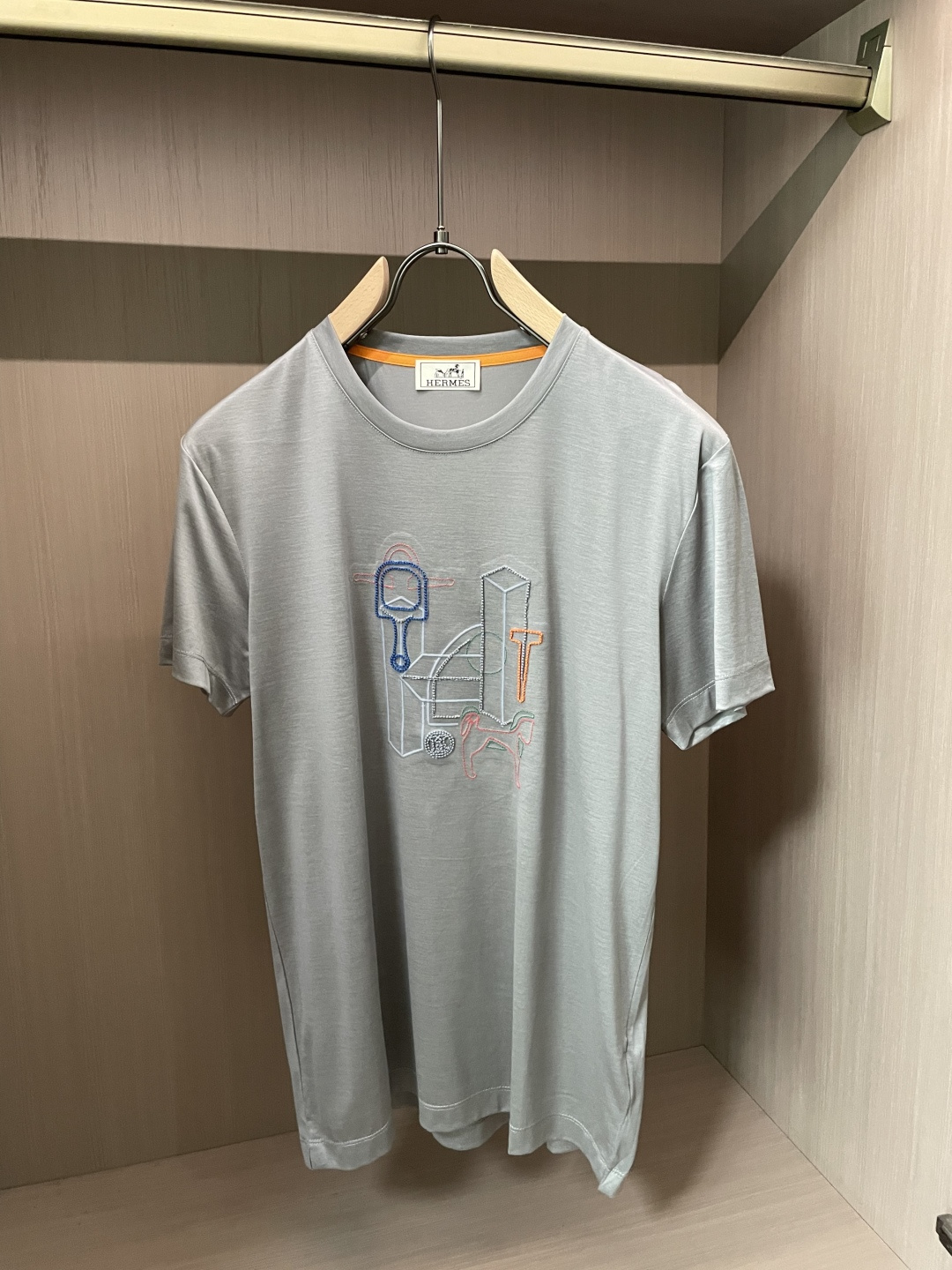 shirt Man