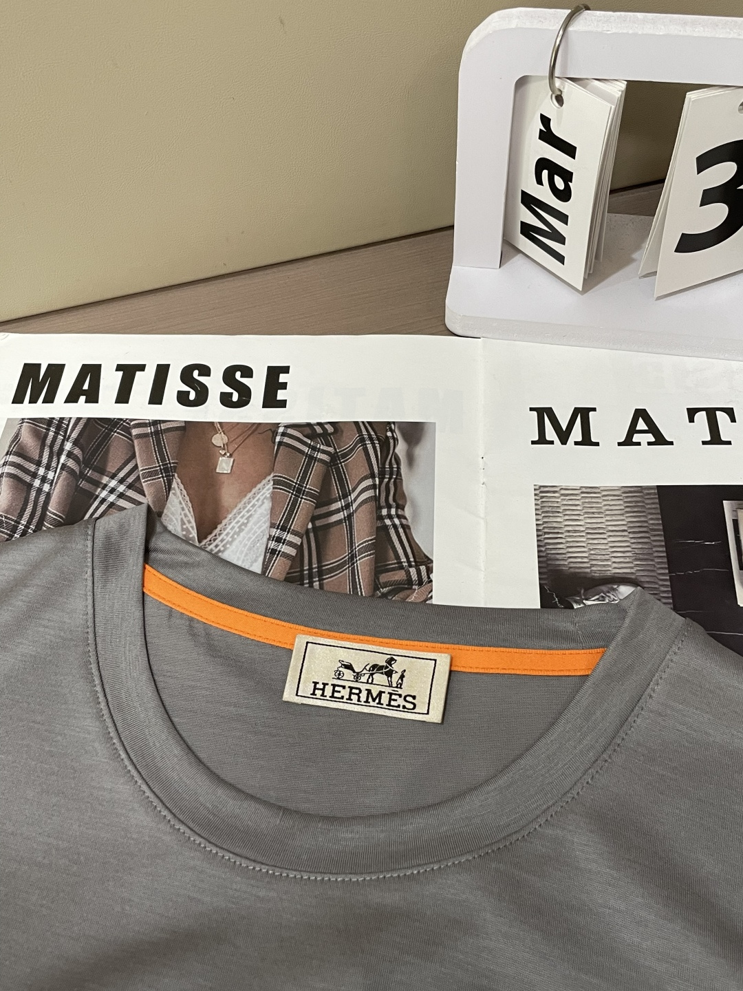 shirt Man