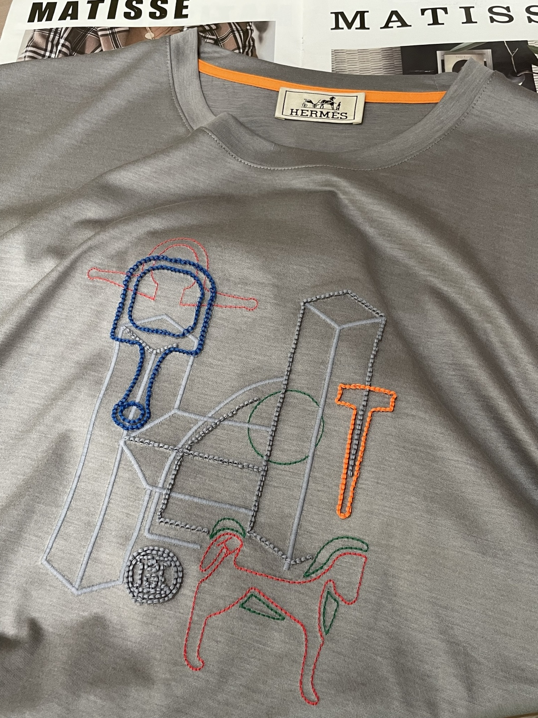 shirt Man