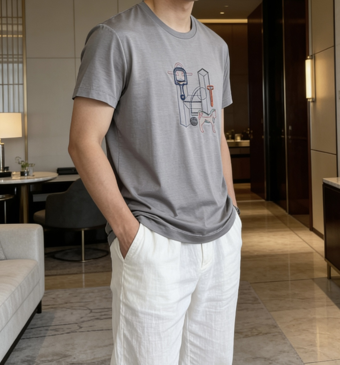 shirt Man