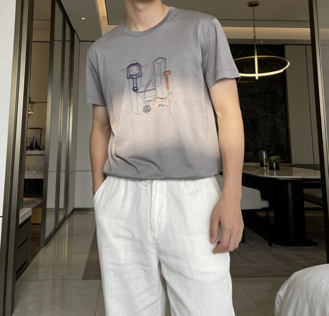 shirt Man