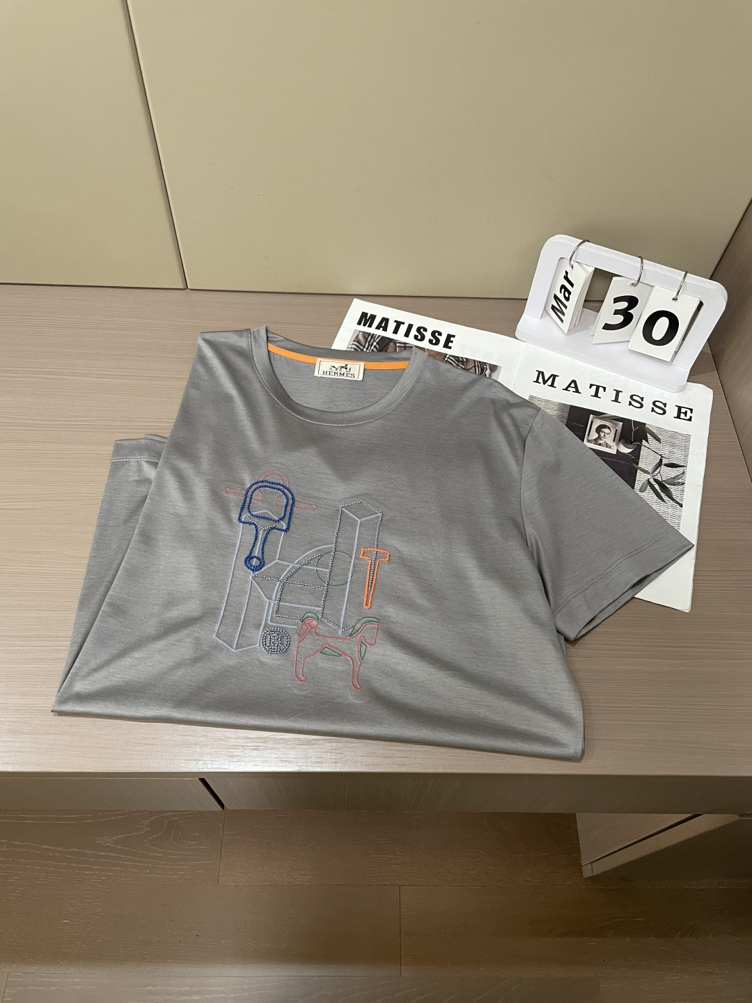 shirt Man