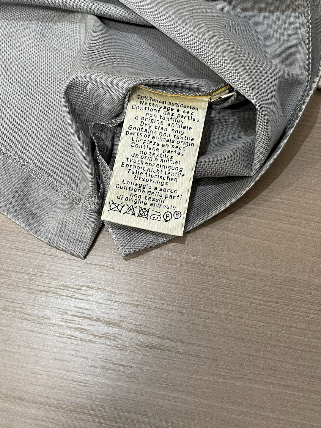 shirt Man