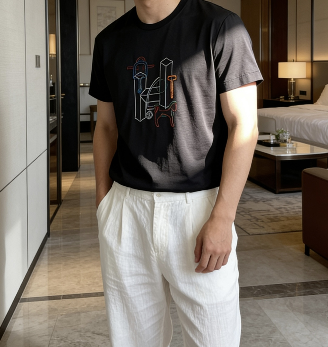 shirt Man