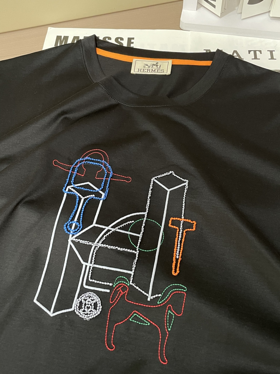 shirt Man