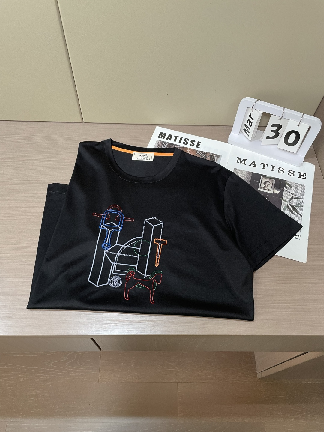 shirt Man