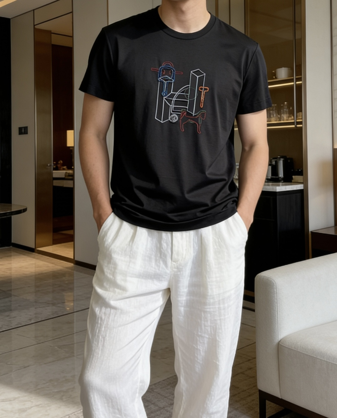 shirt Man