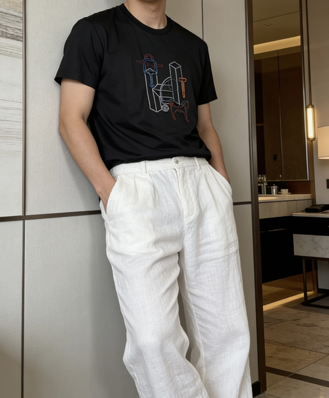 shirt Man