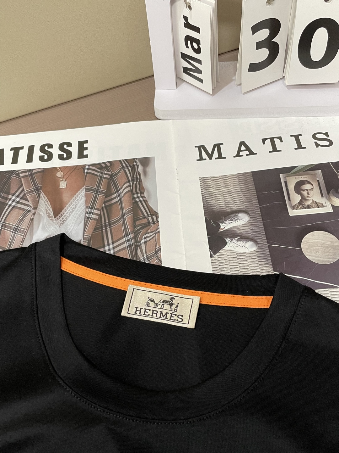 shirt Man