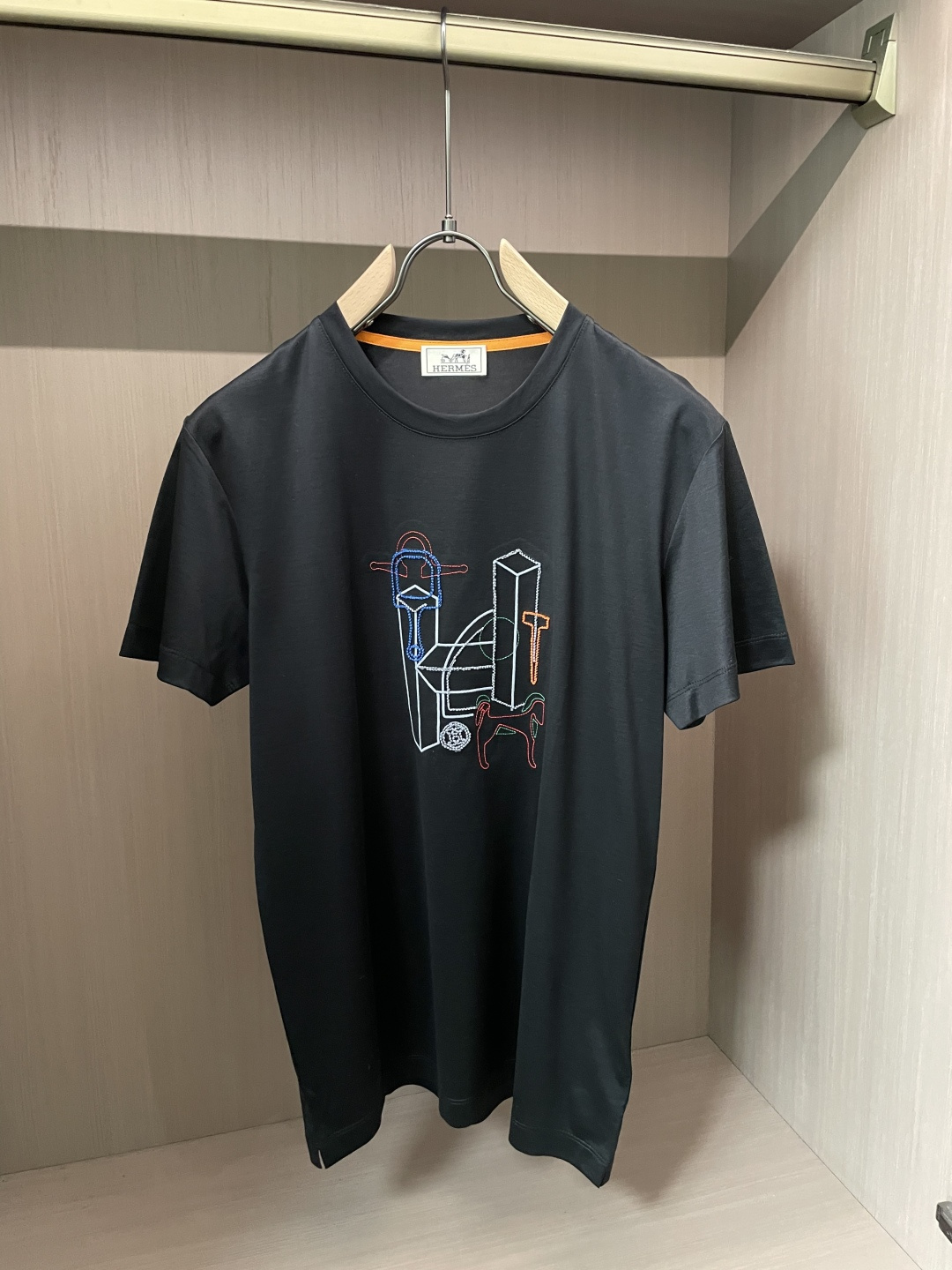 shirt Man