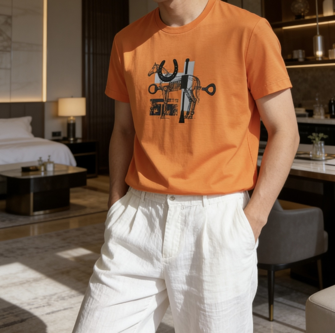 shirt Man