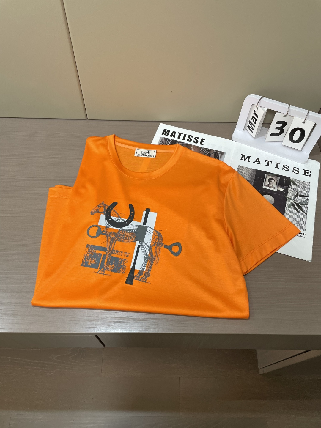 shirt Man