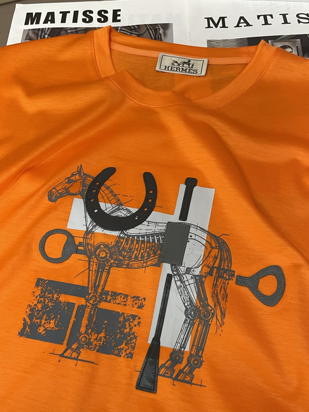 shirt Man