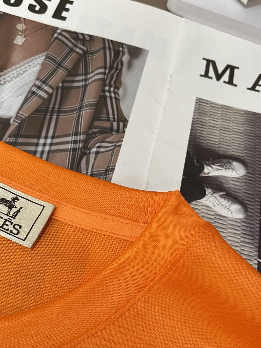 shirt Man