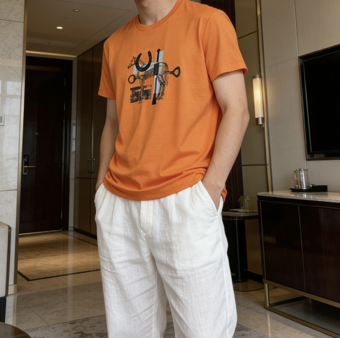 shirt Man