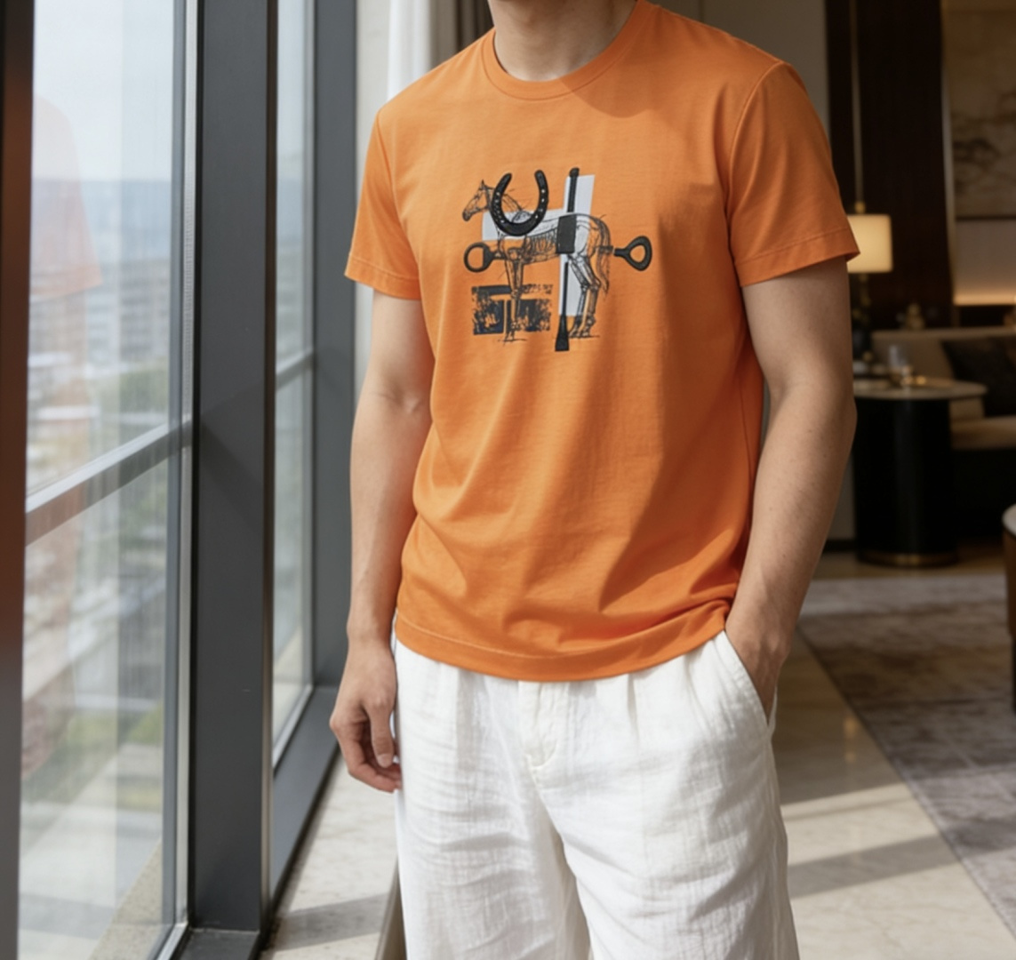 shirt Man