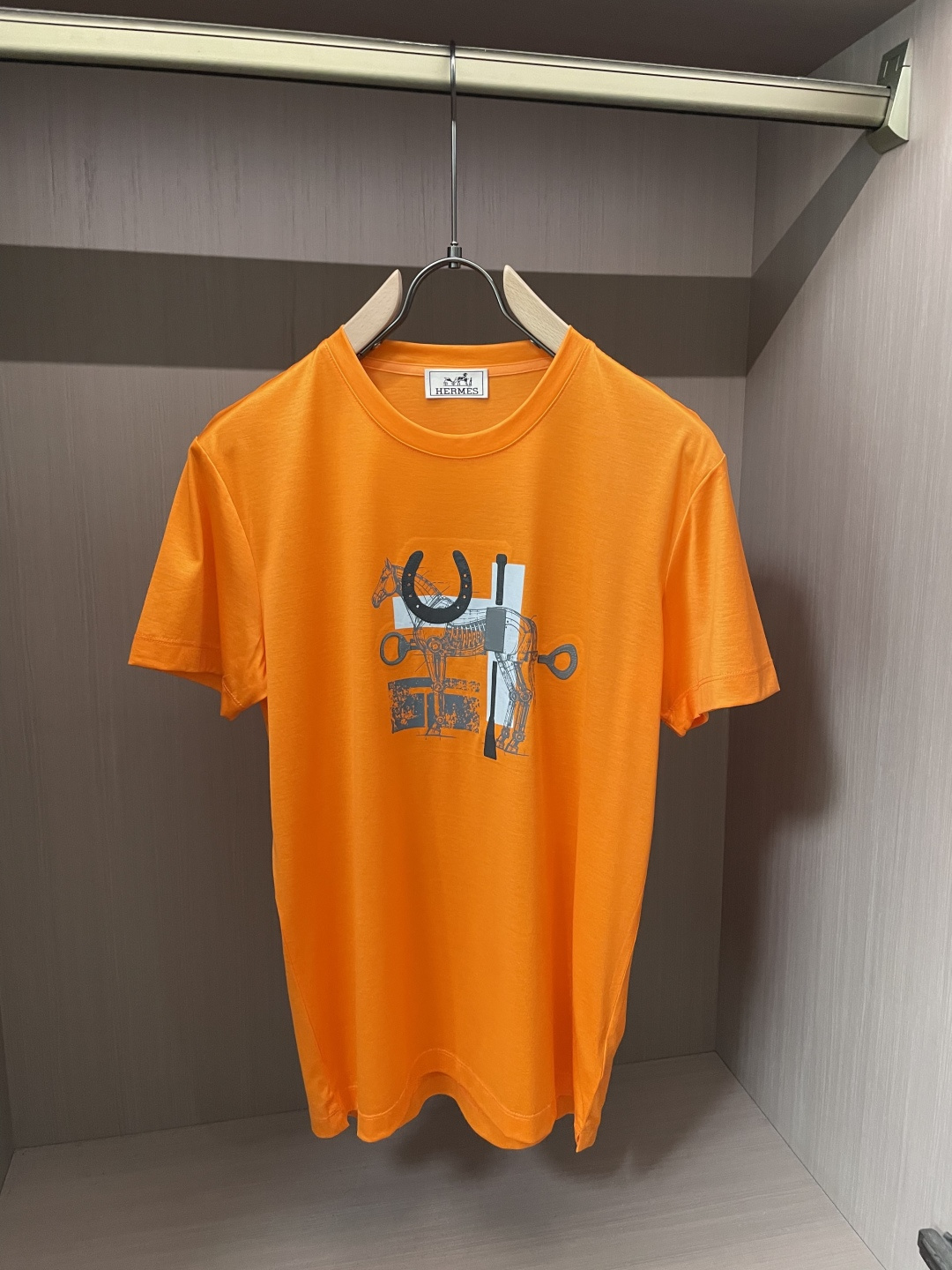 shirt Man