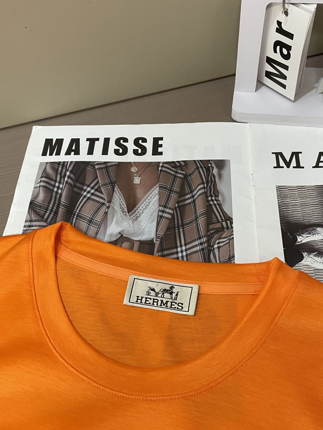 shirt Man
