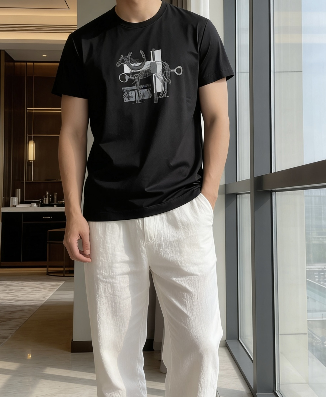 shirt Man