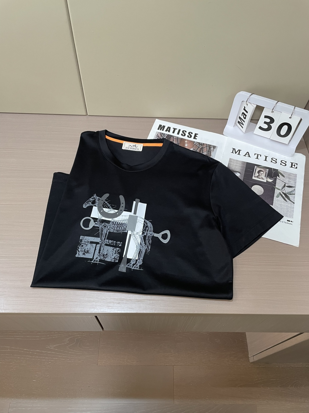 shirt Man