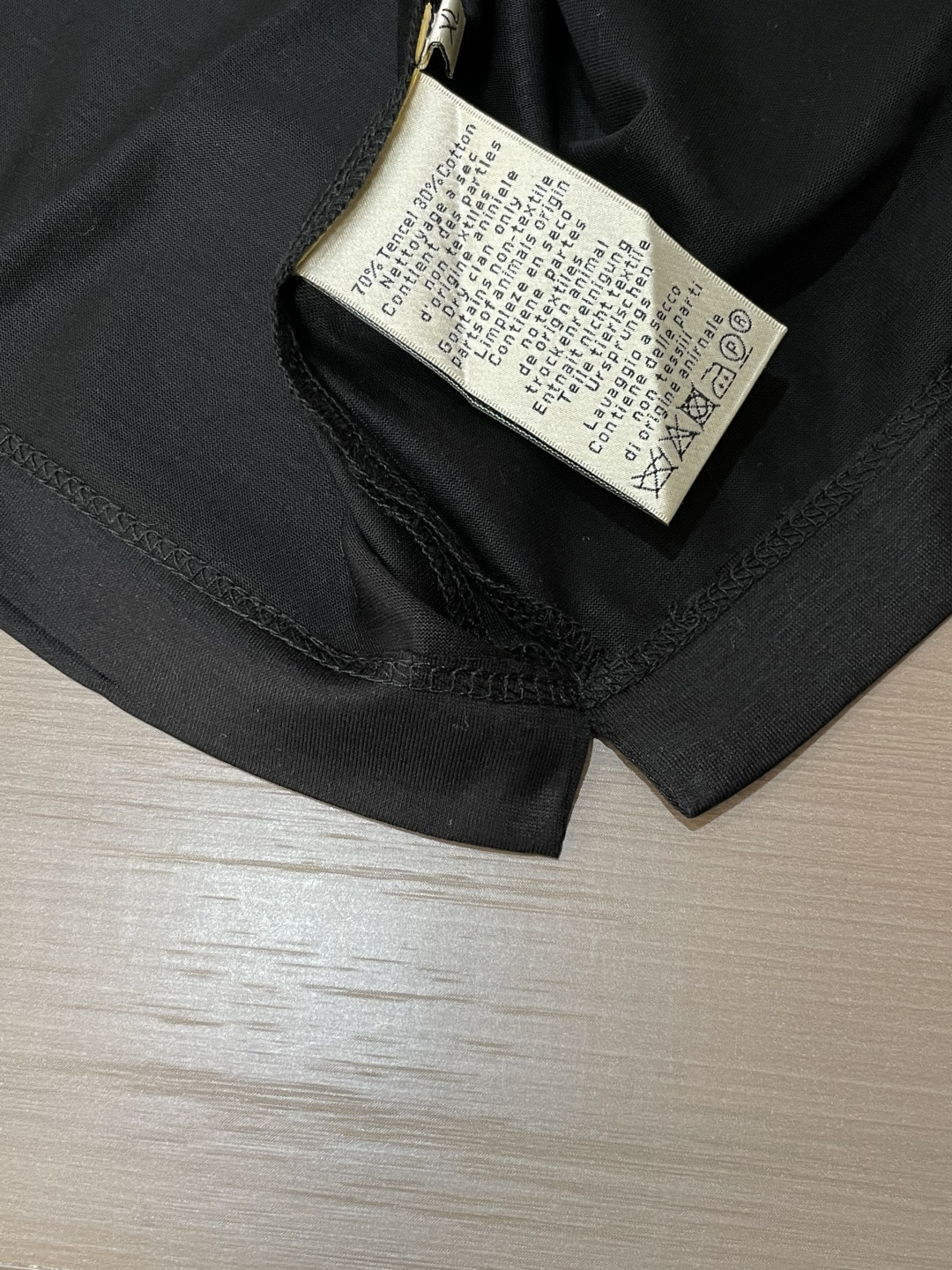 shirt Man