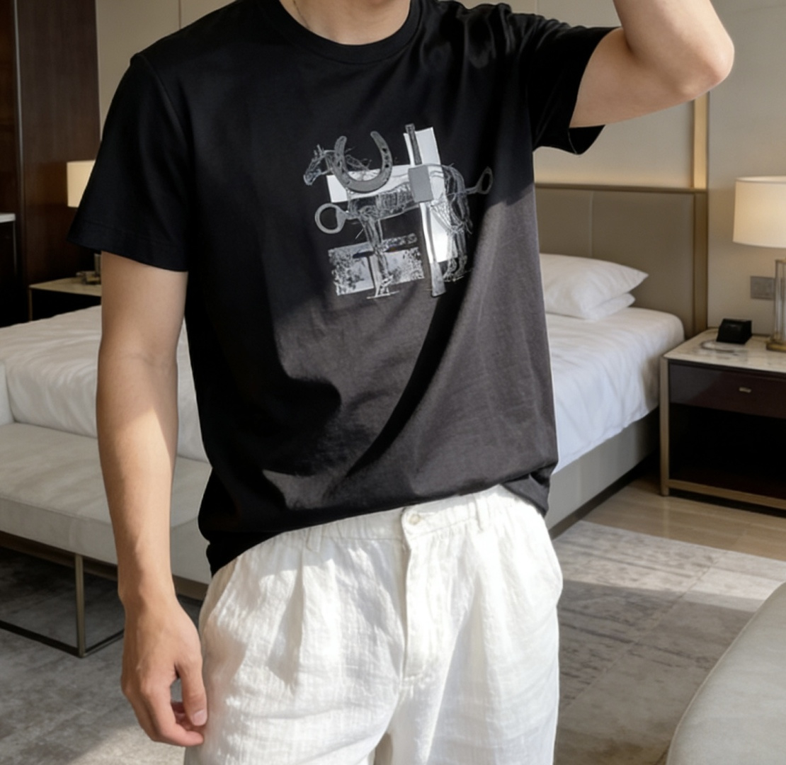 shirt Man