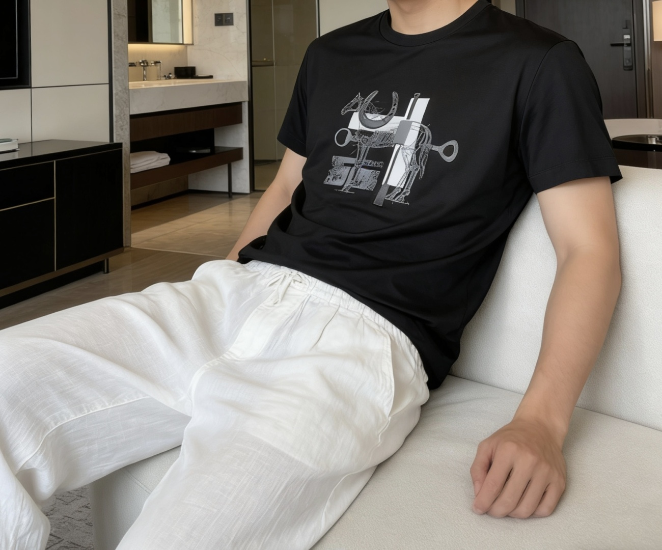 shirt Man