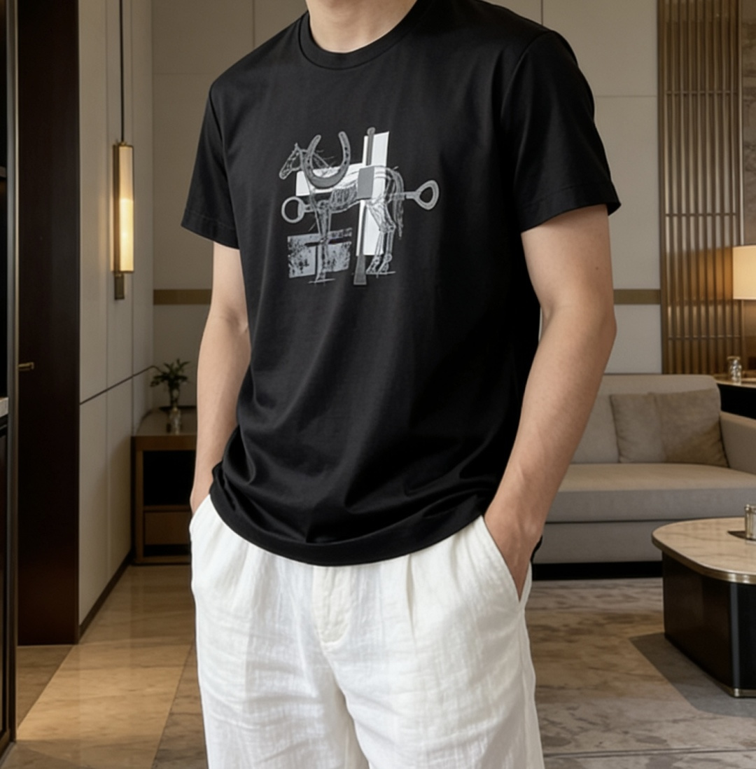 shirt Man
