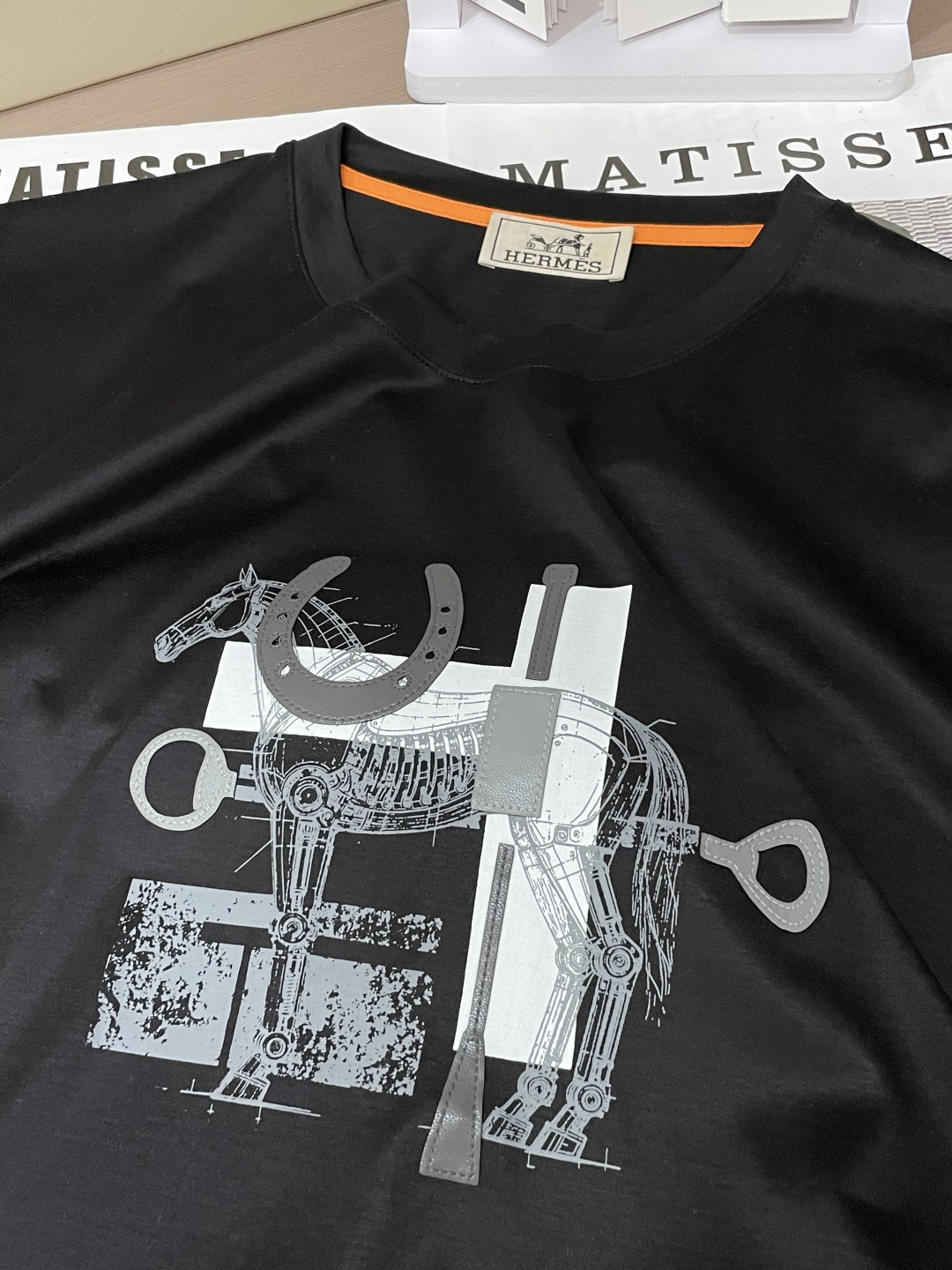 shirt Man