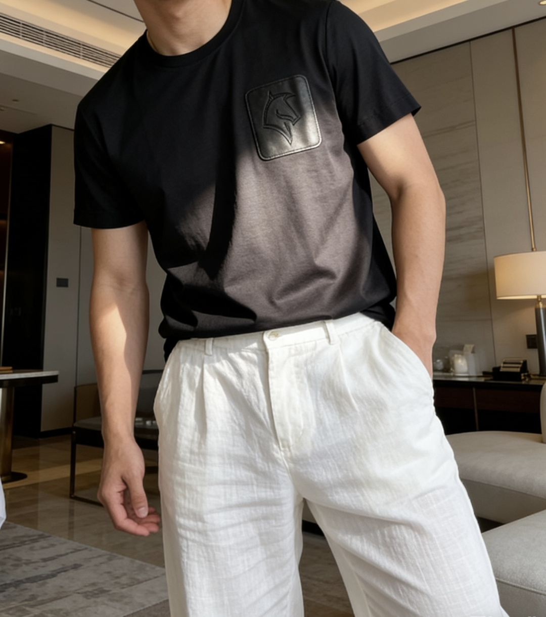 shirt Man