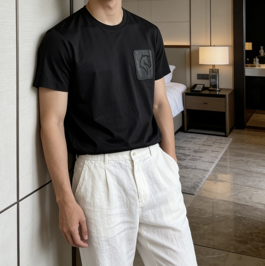 shirt Man