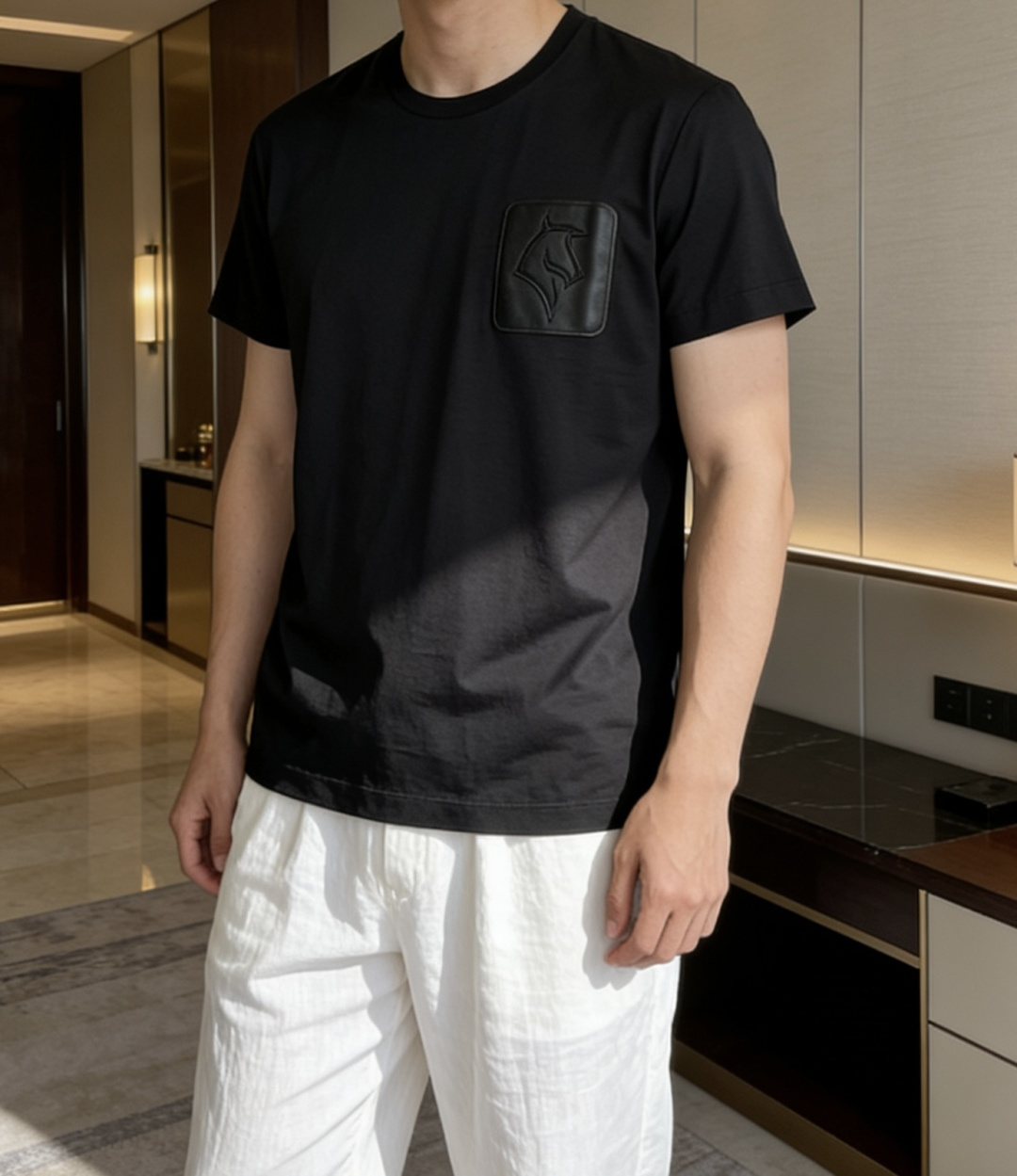 shirt Man