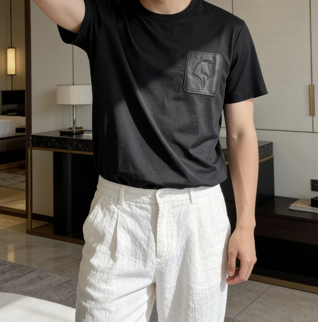 shirt Man