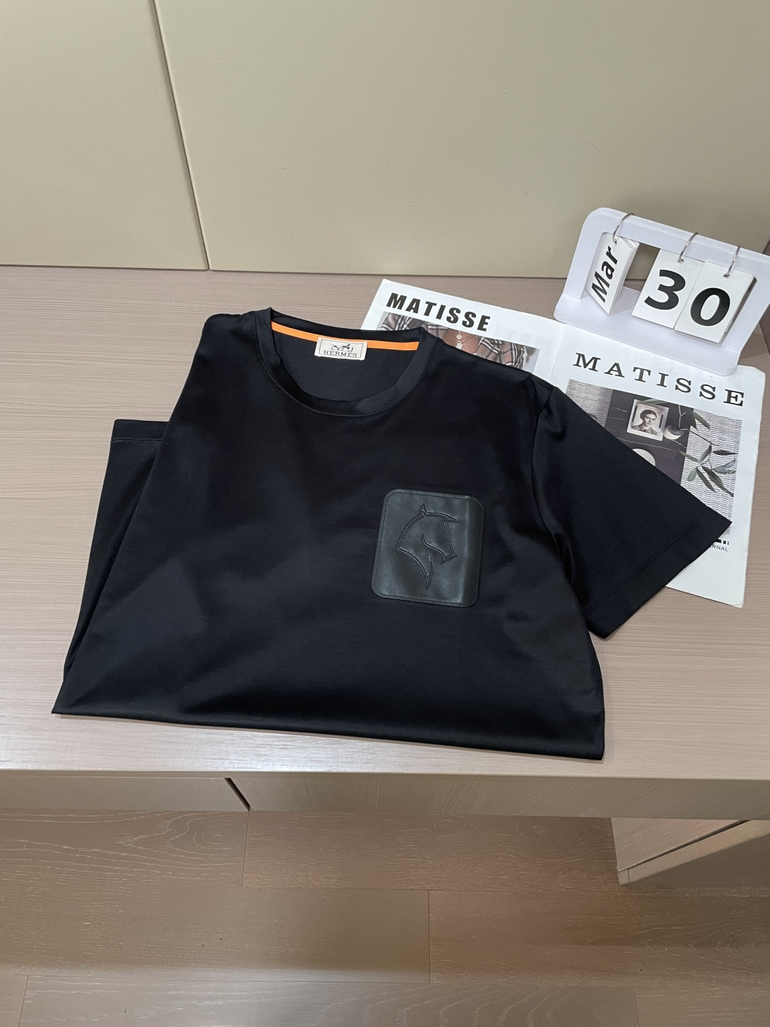 shirt Man
