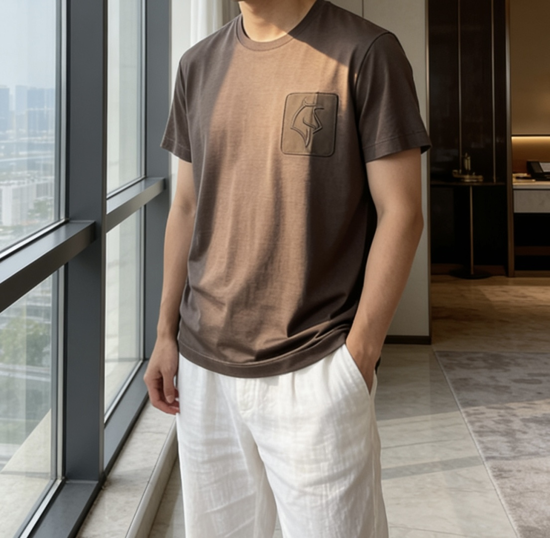 shirt Man