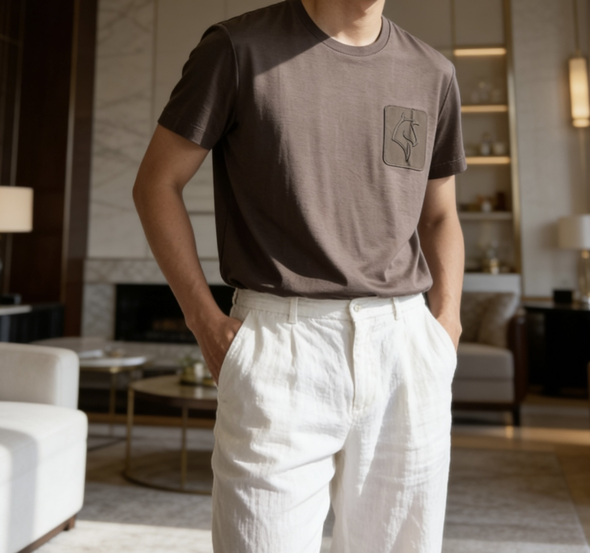 shirt Man