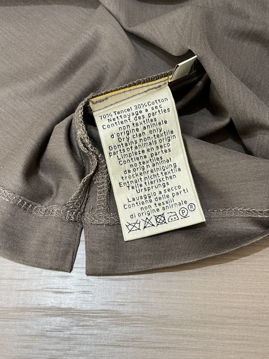 shirt Man