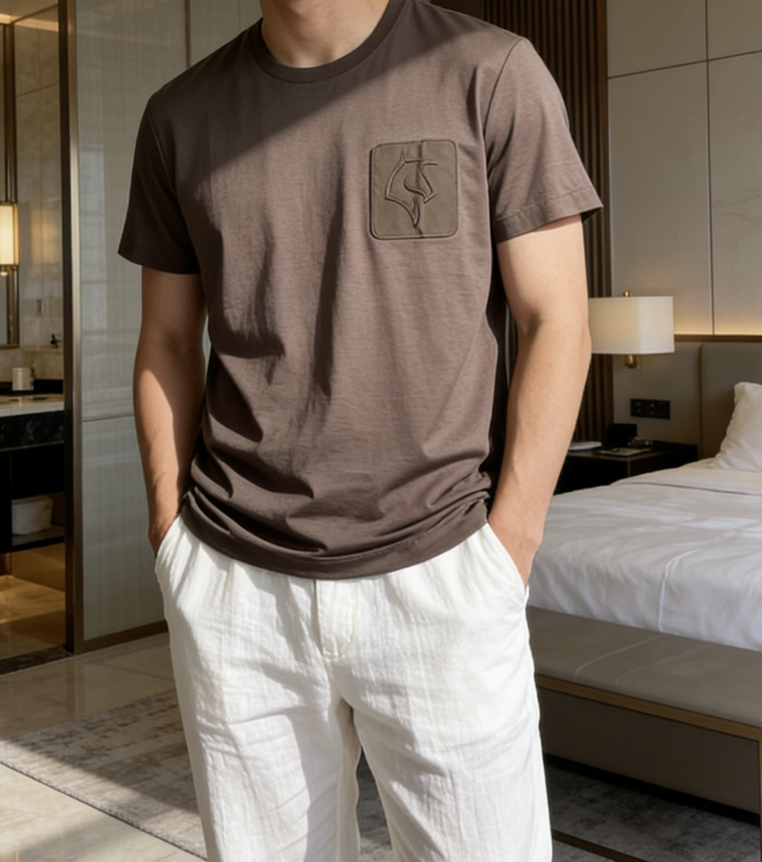 shirt Man